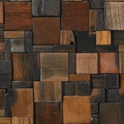 Reclaimed Boat Wood Tiles | The Eco Floor Store - Part 2