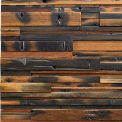Reclaimed Boat Wood Tiles | The Eco Floor Store - Part 2